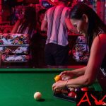 สาวพัทยาโดนฝรั่งเลียหี